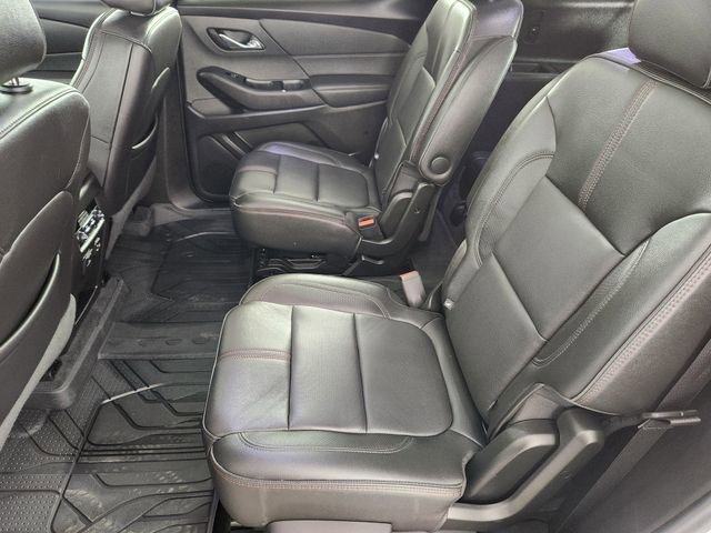 Certified 2023 Chevrolet Traverse RS w/ LPO, Floor Liner Package image 30