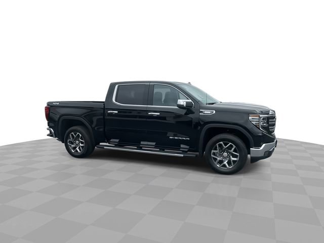 New 2026 GMC Sierra 1500 SLT w/ SLT Premium Package image 9
