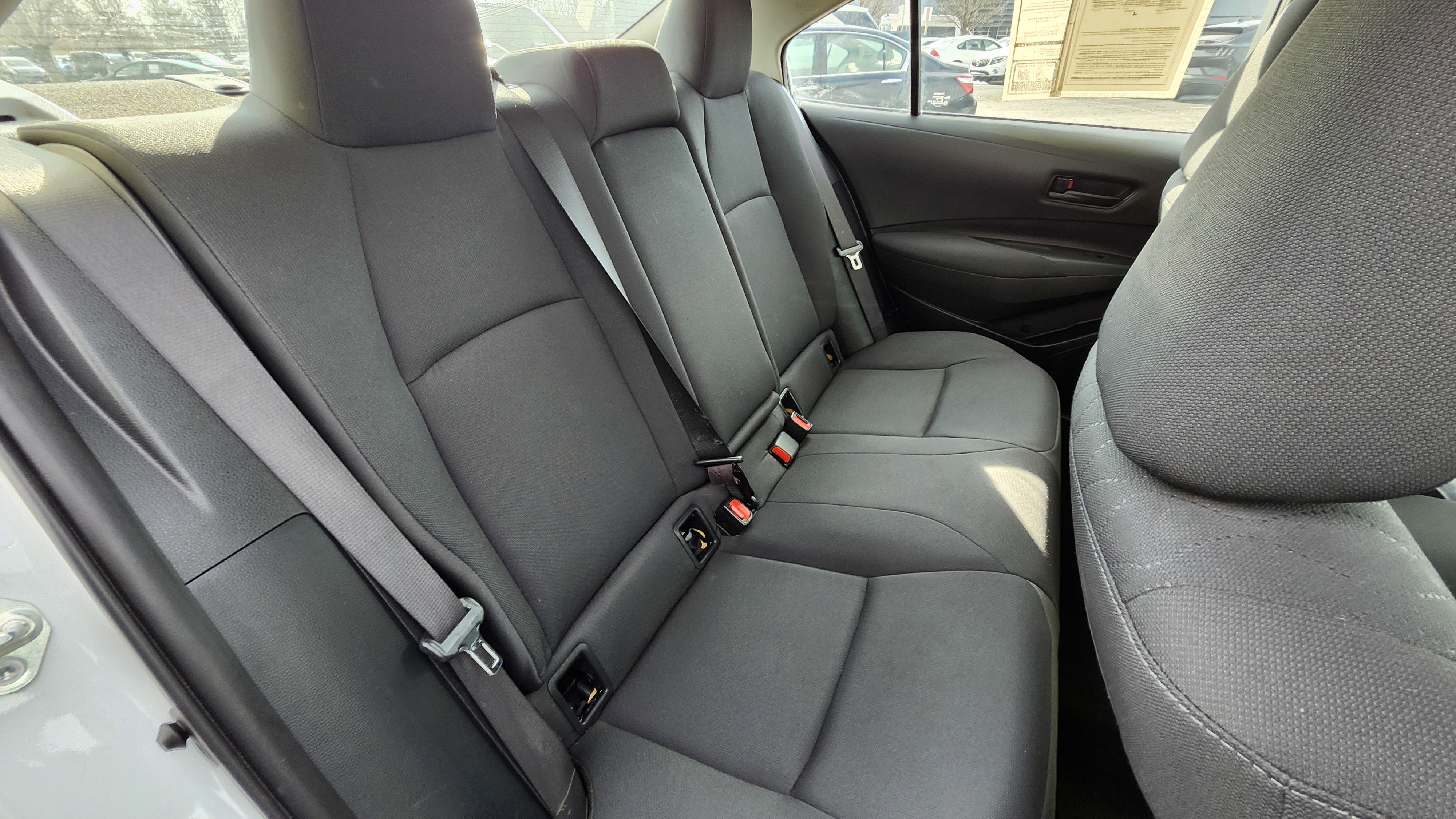 Used 2024 Toyota Corolla LE image 18