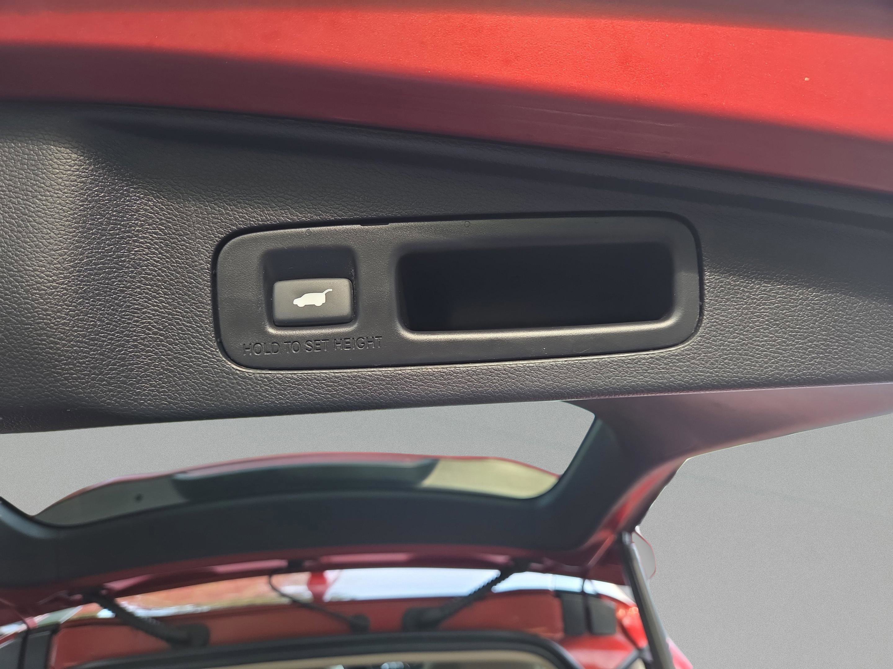 Used 2019 Honda CR-V EX-L image 32