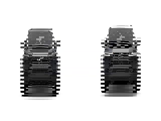 New 2026 Lexus GX 550 image 10