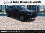 Used 2023 Jeep Grand Cherokee L Laredo RWD image 16