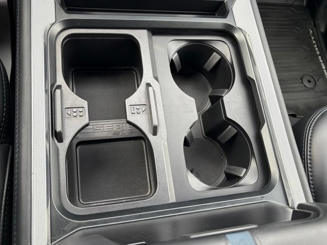 Used 2025 Ford F350 Platinum w/ FX4 Off-Road Package AWD/4WD image 26