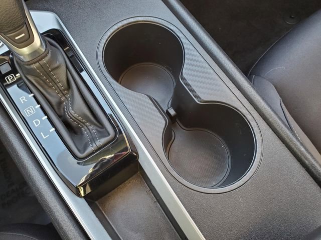 Certified 2024 Nissan Altima 2.5 S image 21