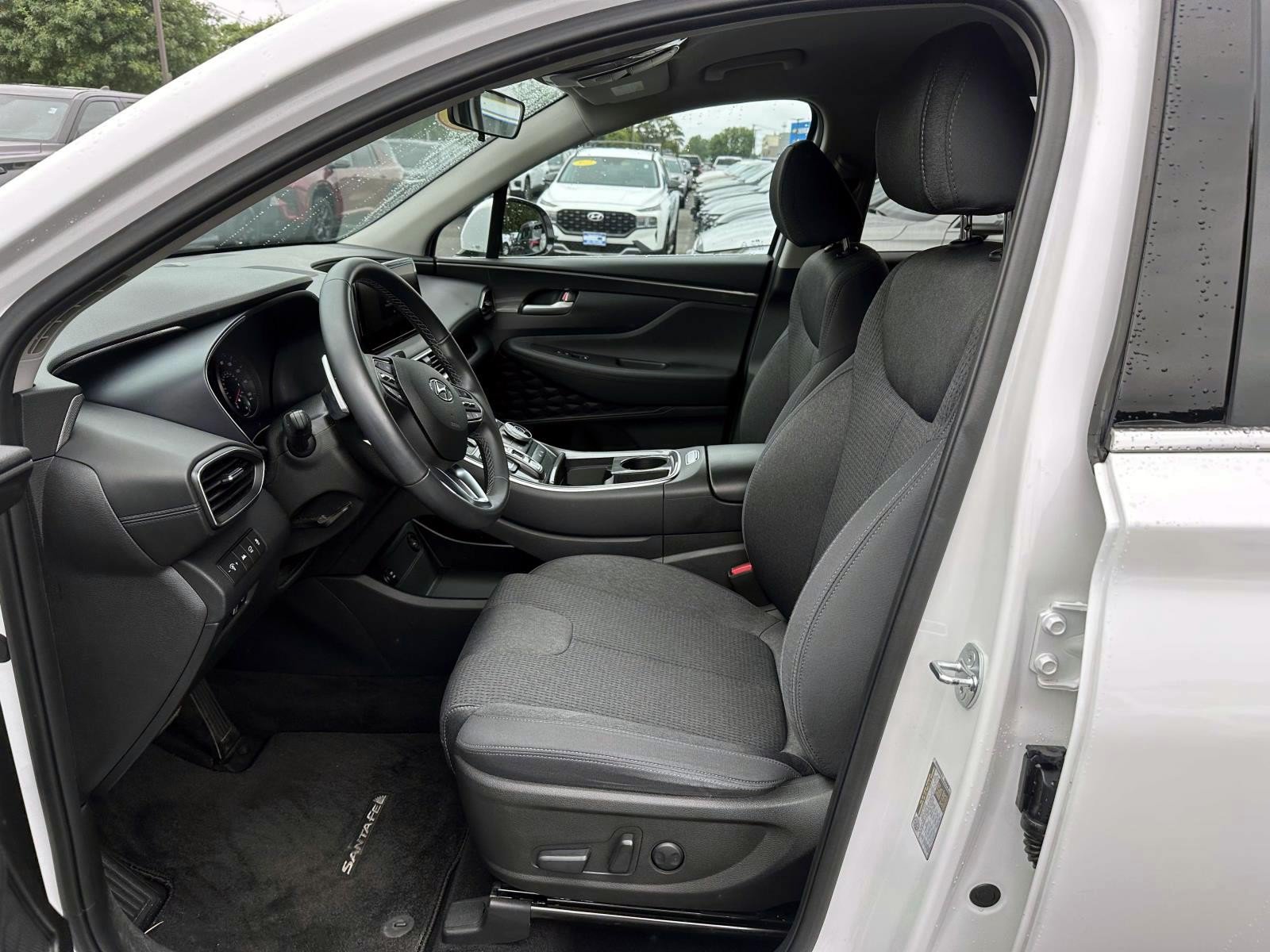 Used 2023 Hyundai Santa Fe SEL AWD/4WD image 11