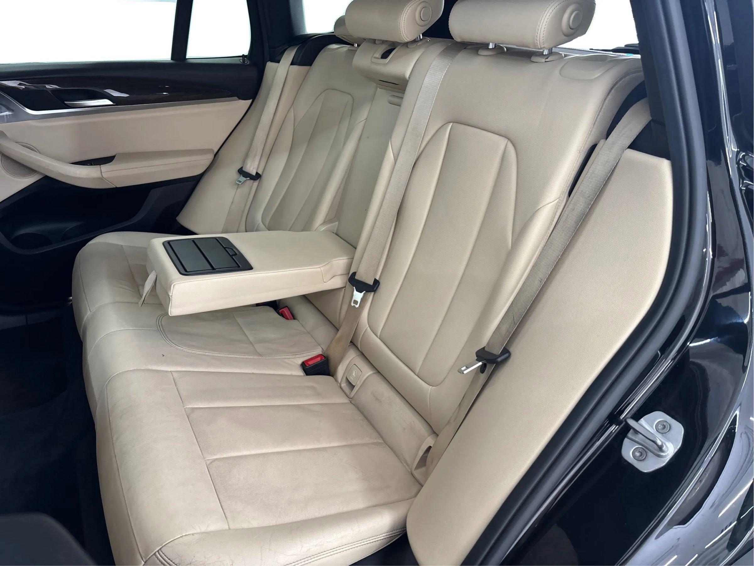 Used 2018 BMW X3 xDrive30i image 14