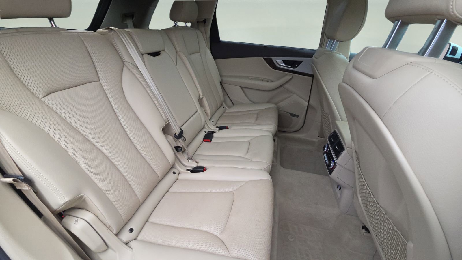Used 2019 Audi Q7 2.0T Premium Plus image 17