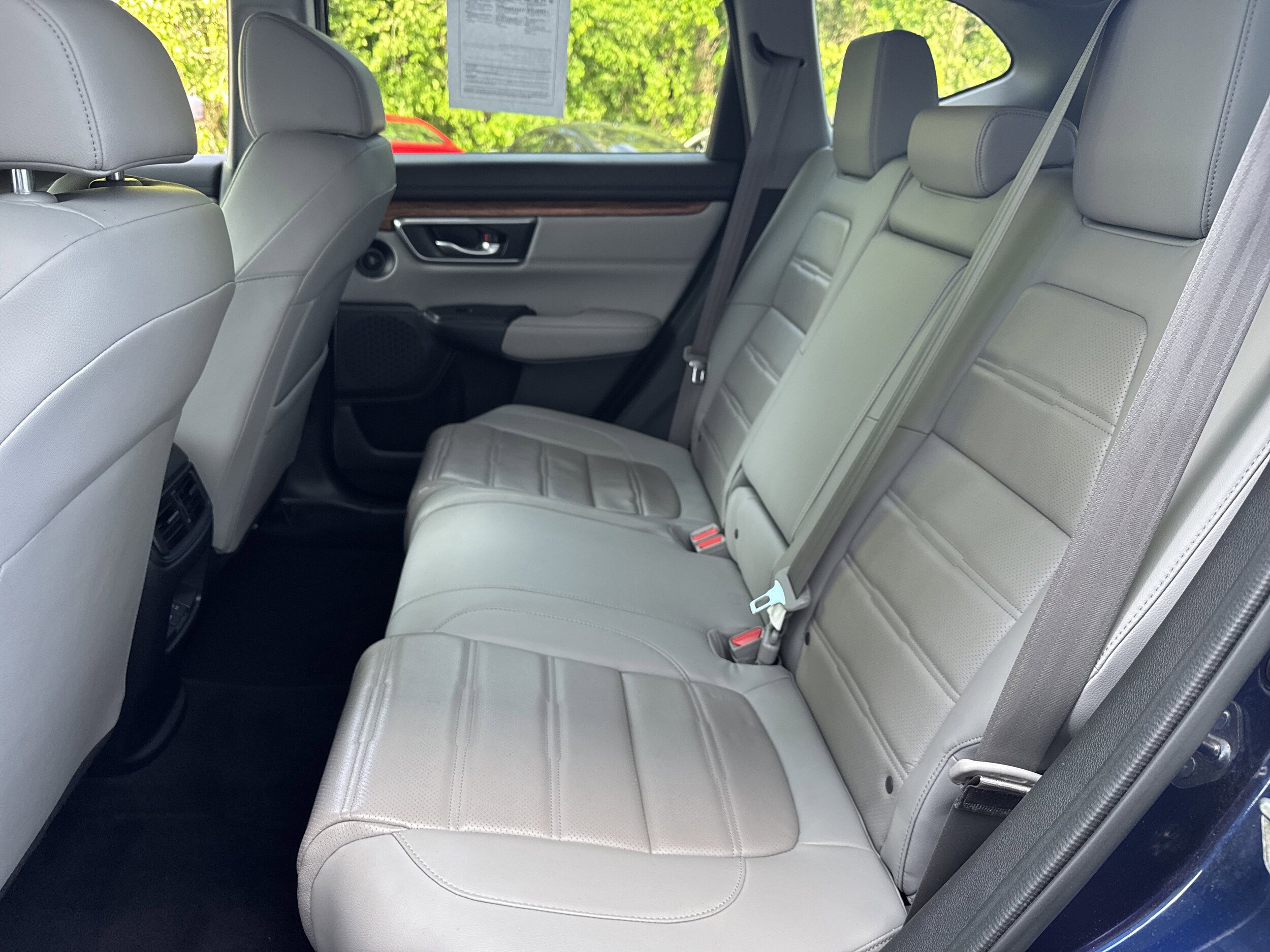 Used 2018 Honda CR-V EX-L image 10