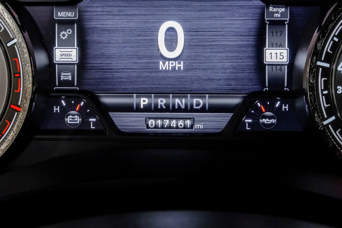 Used 2022 RAM 3500 Limited image 20