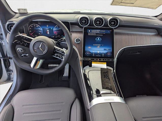 New 2026 Mercedes-Benz GLC 300 4MATIC image 14