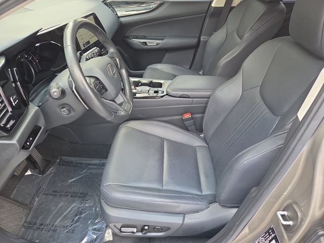 Used 2024 Lexus NX 350 AWD image 10