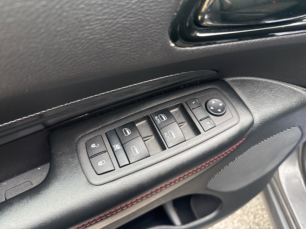Used 2026 Dodge Durango GT AWD/4WD image 11