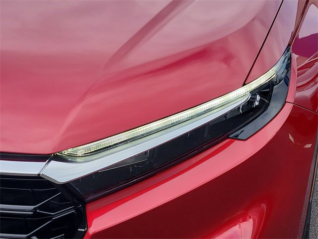 Used 2025 Honda CR-V EX image 9
