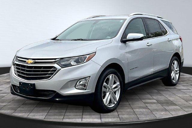 Used 2019 Chevrolet Equinox Premier AWD/4WD image 1