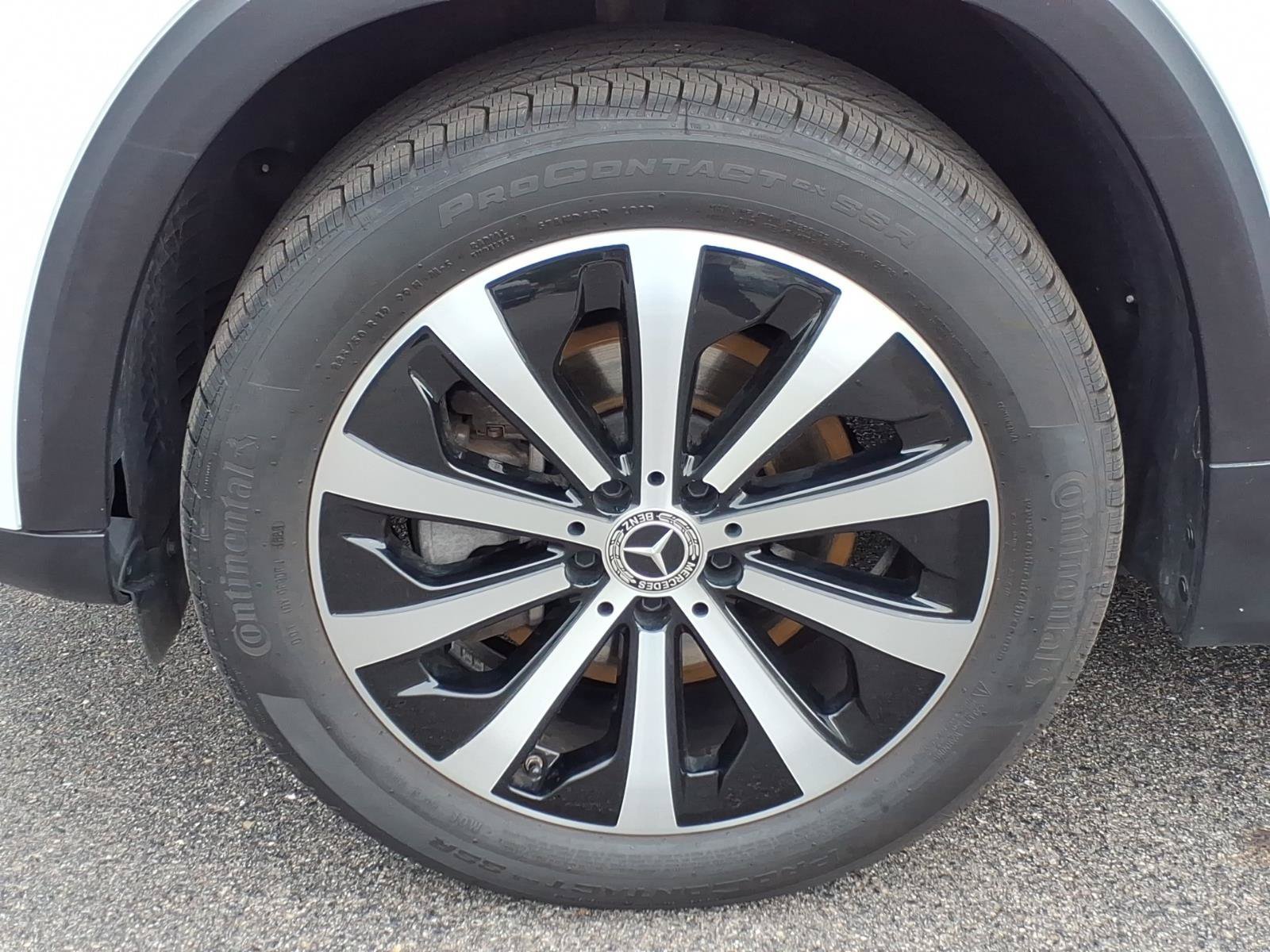 Certified 2023 Mercedes-Benz GLB 250 4MATIC image 10