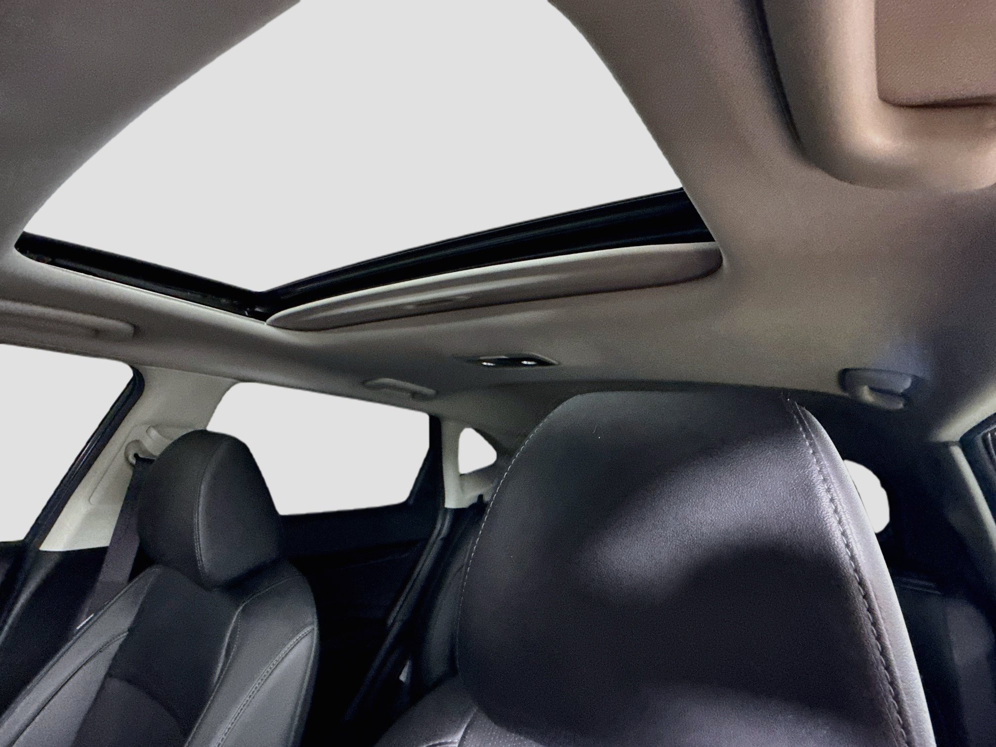 Used 2026 Kia Seltos EX w/ EX Sunroof Package FWD image 24