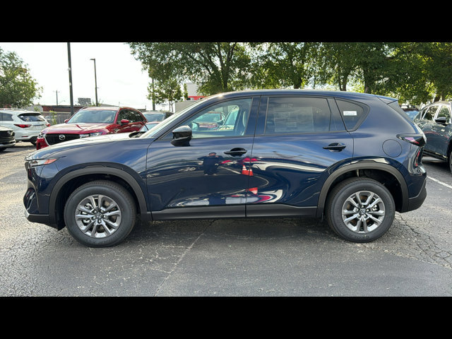 New 2026 MAZDA CX-5 Select AWD/4WD image 5