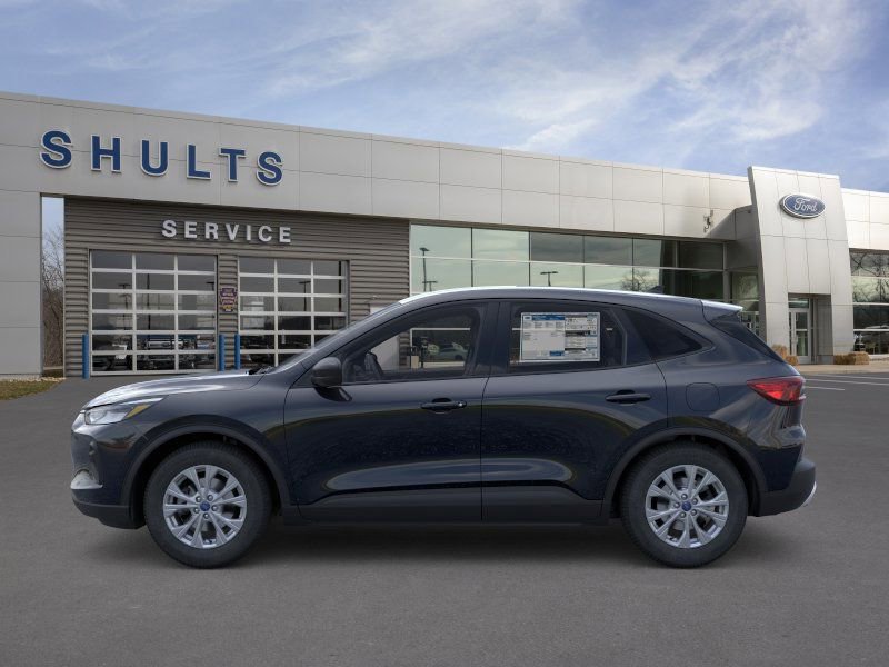 New 2026 Ford Escape Active w/ Cold Weather Package image 3