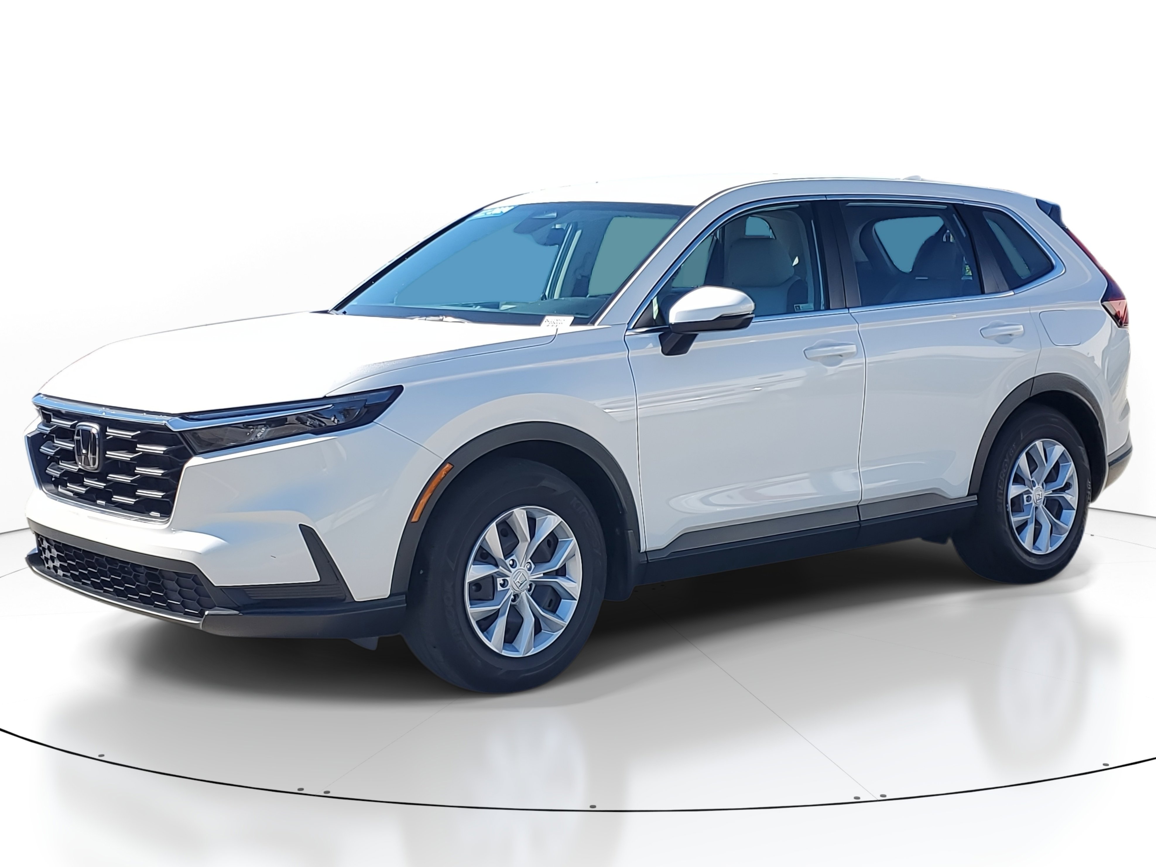 Used 2024 Honda CR-V LX image 4