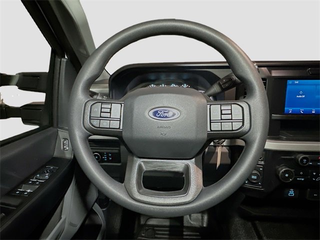New 2026 Ford F250 XL image 7