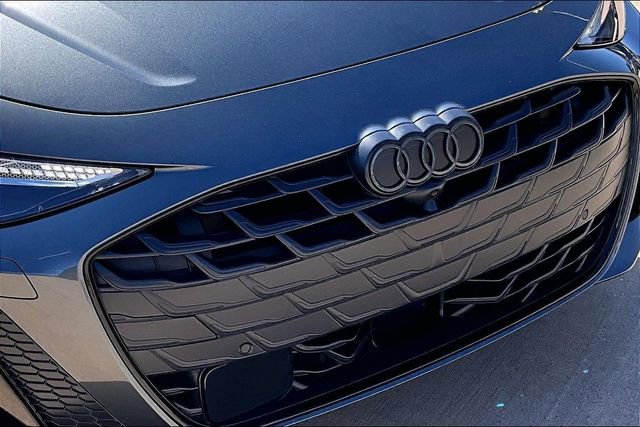 New 2026 Audi A6 Premium Plus AWD/4WD image 30