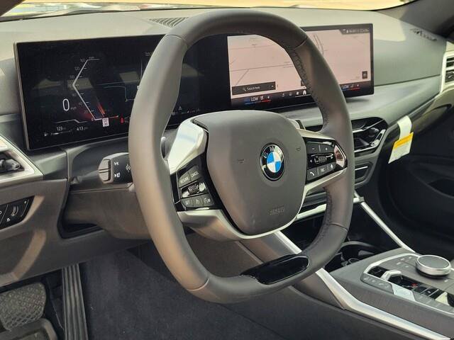 Used 2025 BMW 430i xDrive Coupe w/ Convenience Package AWD/4WD image 28