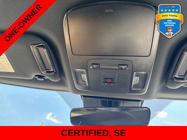 Certified 2026 Toyota Camry SE w/ Convenience Package FWD image 22