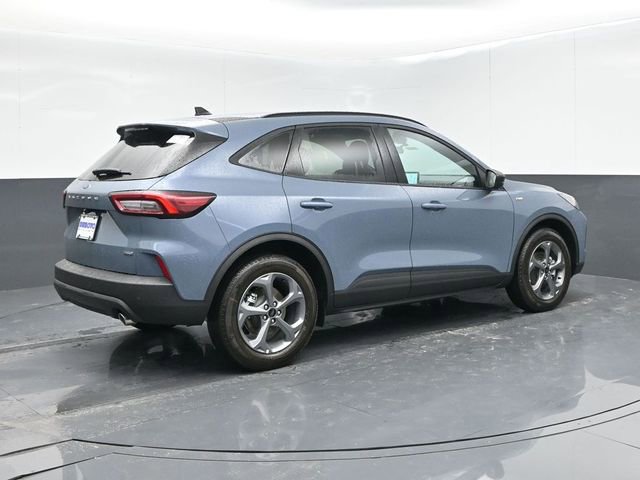 New 2025 Ford Escape ST-Line w/ Equipment Group 301A image 8