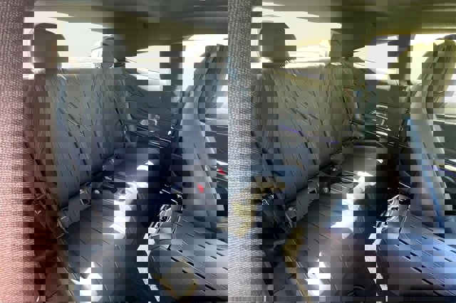 Certified 2025 Mercedes-Benz CLE 300 300 image 29