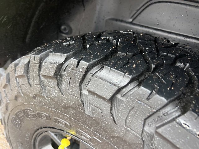 Used 2023 Jeep Wrangler Willys image 26