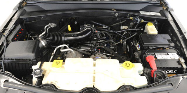 Used 2012 Jeep Liberty Sport image 39