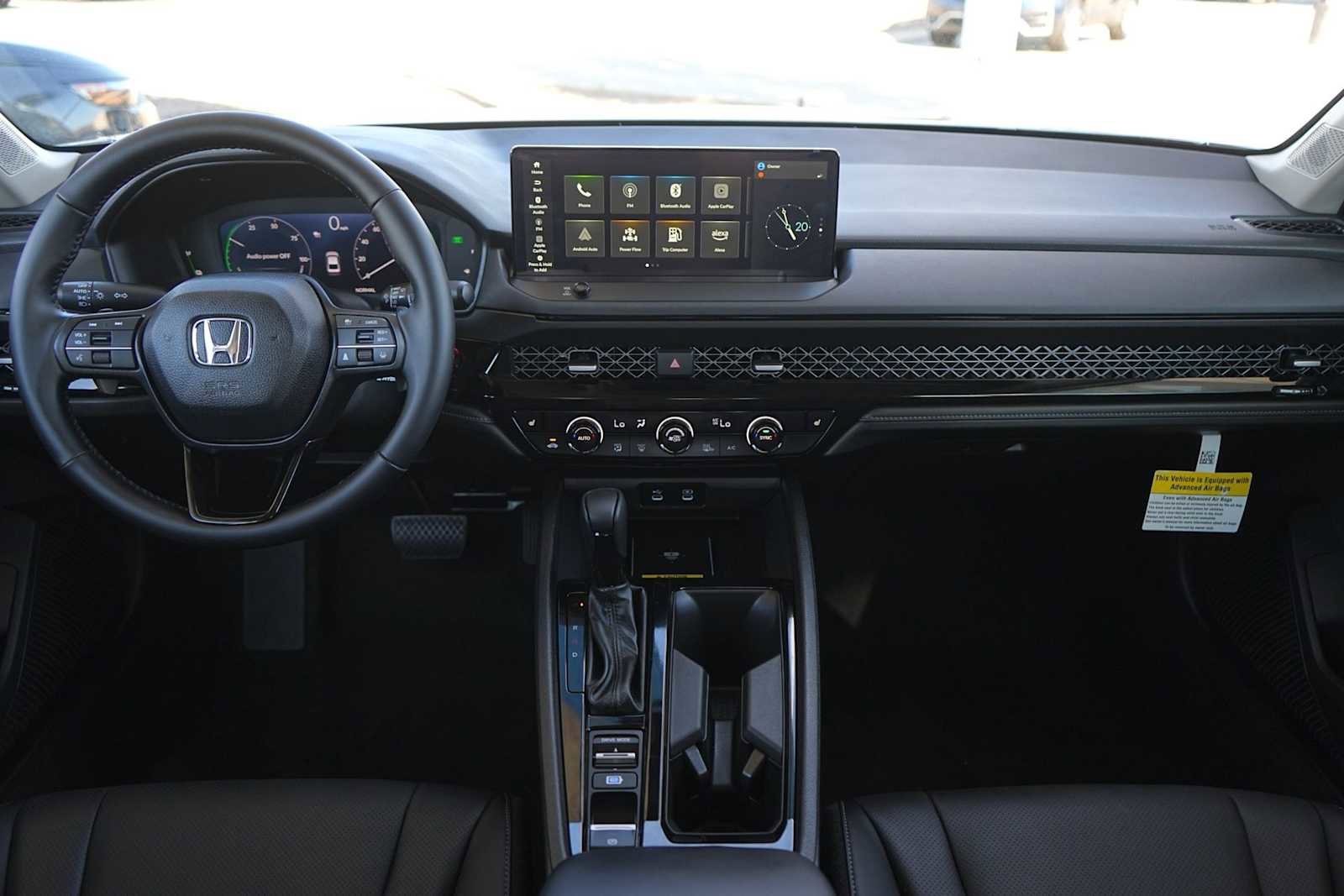 Used 2025 Honda Accord EX-L image 10