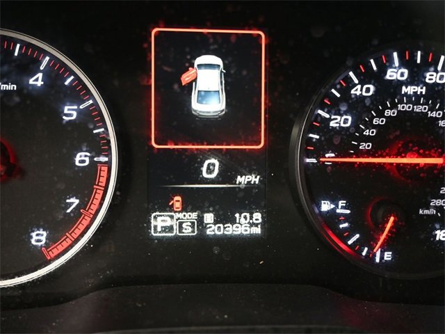 Used 2023 Subaru WRX GT image 19