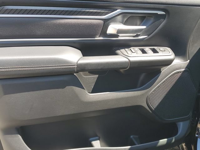 New 2026 RAM 1500 Big Horn AWD/4WD image 15