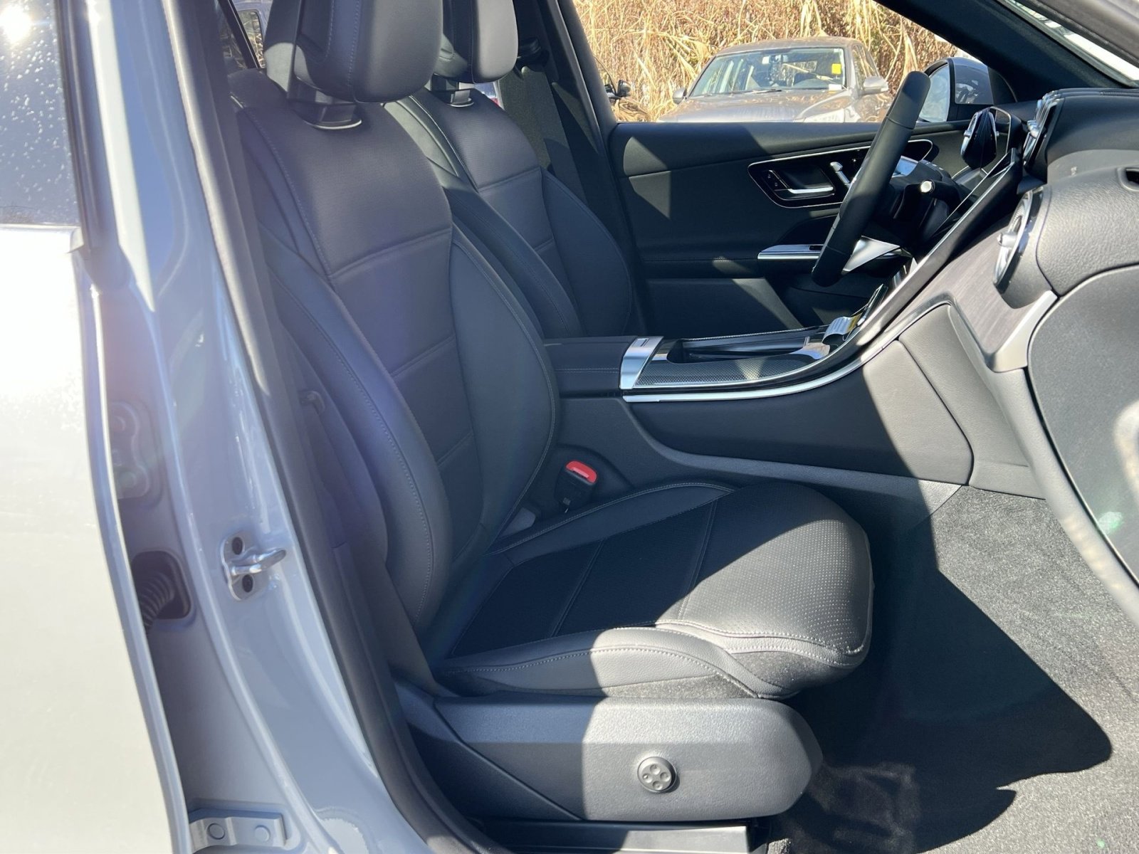 New 2026 Mercedes-Benz GLC 300 4MATIC image 26