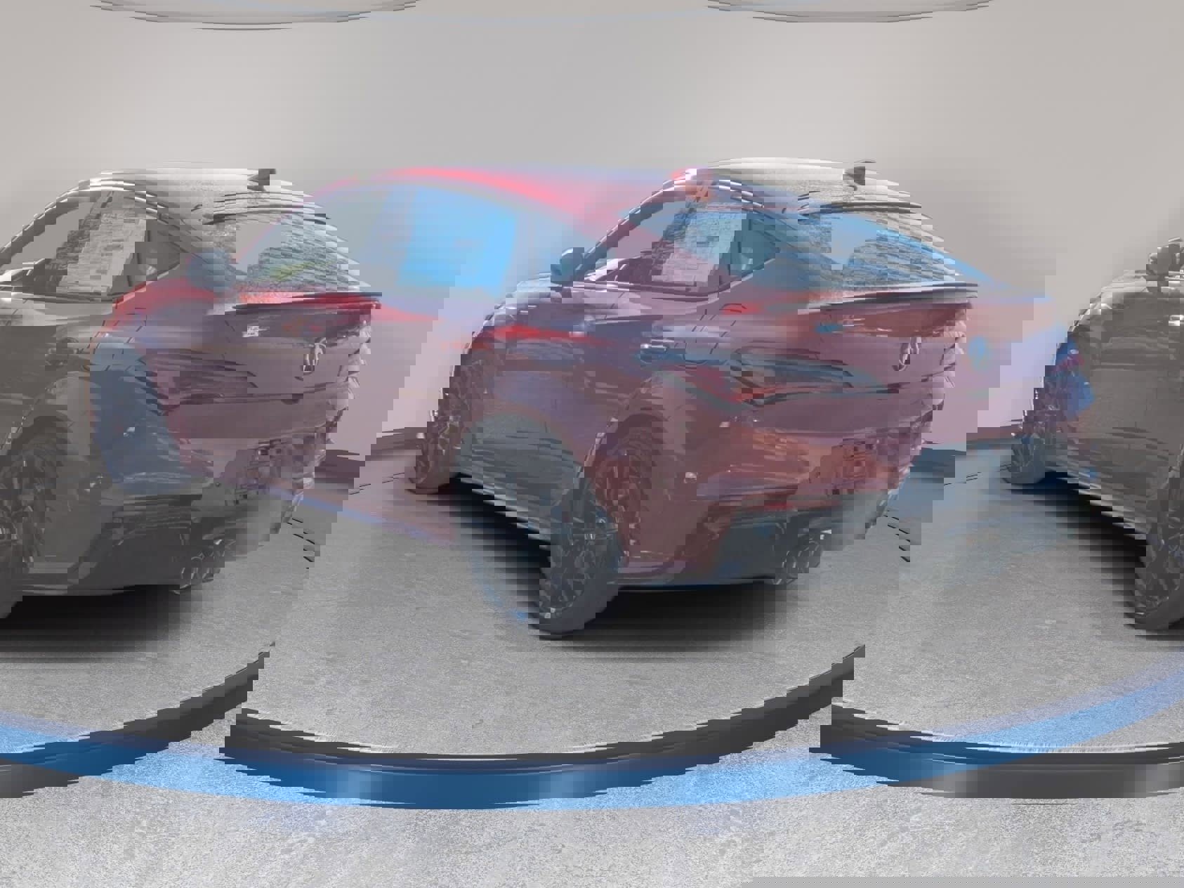 New 2026 Acura Integra Type S image 7