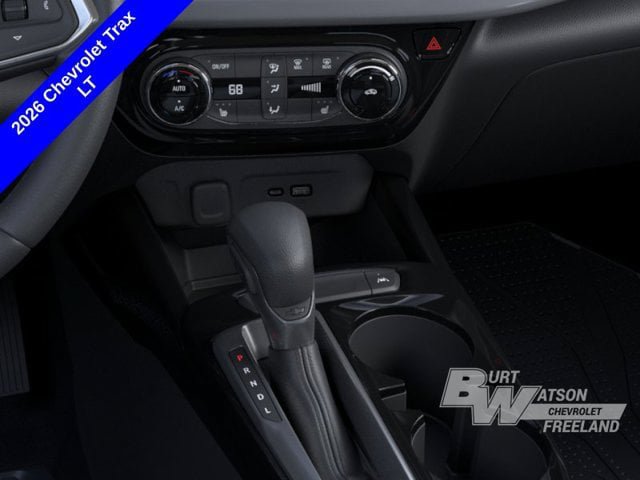 New 2026 Chevrolet Trax LT w/ Driver Confidence Package FWD image 27