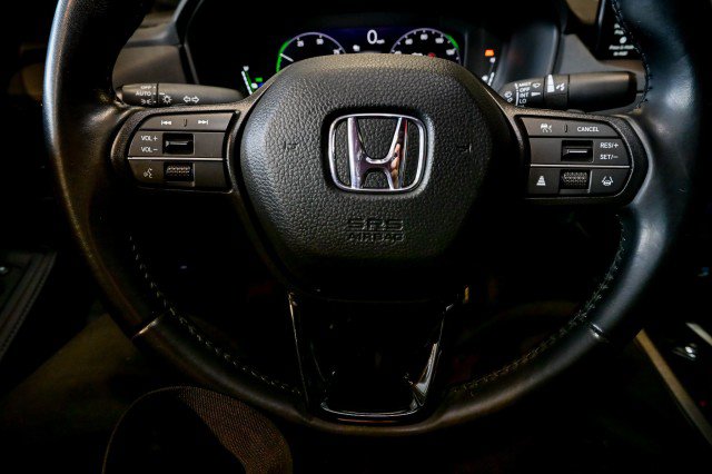 Used 2023 Honda Accord Sport image 36