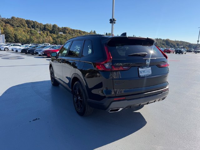 Used 2026 Honda CR-V Sport image 5