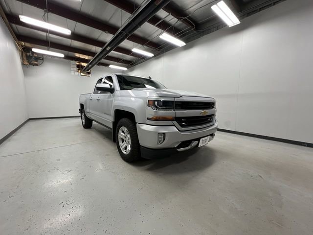 Used 2016 Chevrolet Silverado 1500 LT w/ All Star Edition image 2