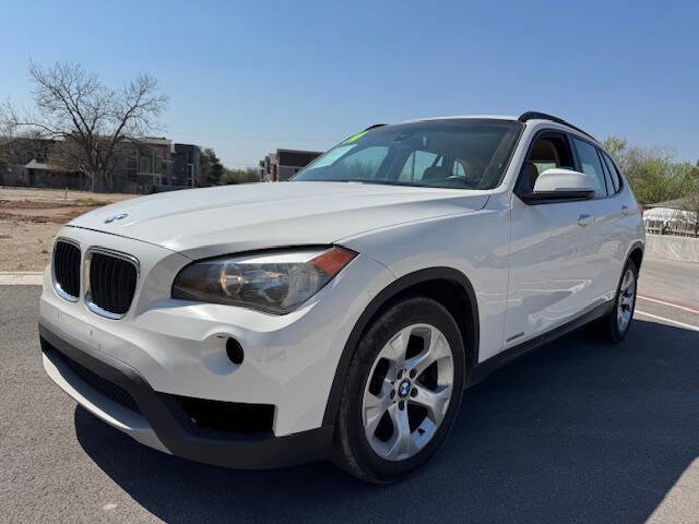 Used 2014 BMW X1 sDrive28i