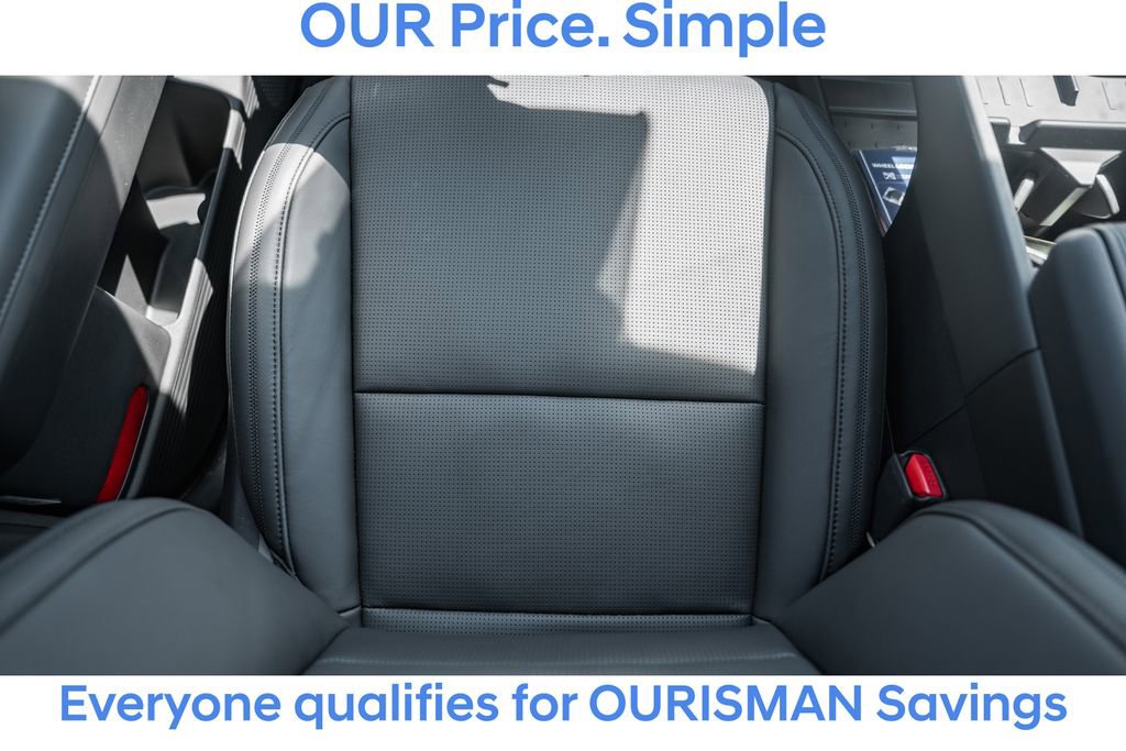 New 2026 Hyundai Santa Fe Calligraphy image 31