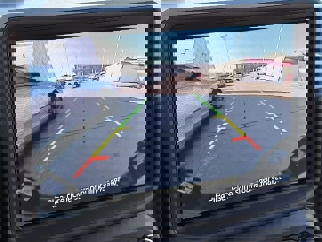 Used 2024 Ford Bronco Sport Big Bend image 17