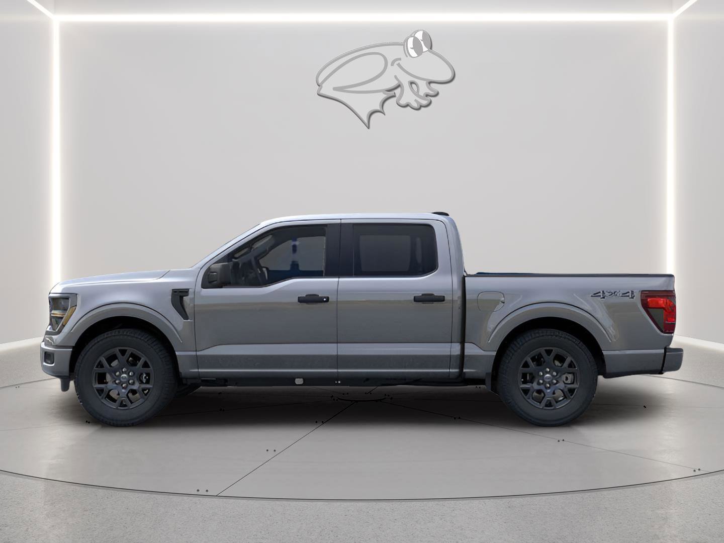 New 2026 Ford F150 STX image 3