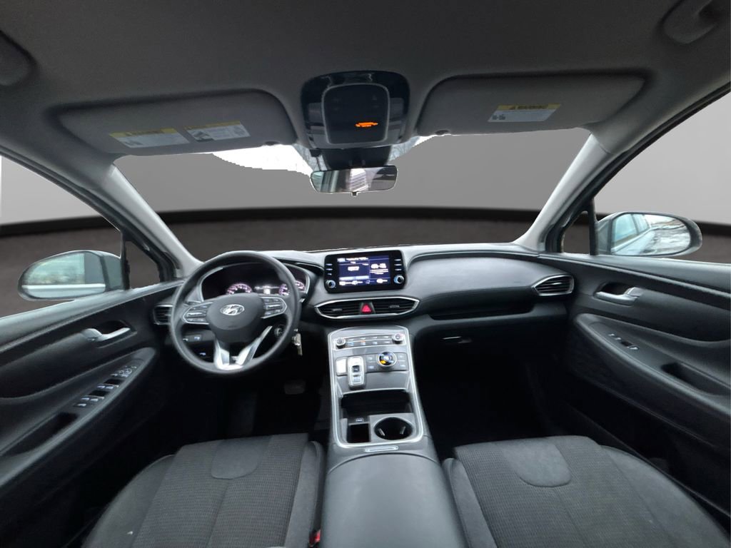 Certified 2022 Hyundai Santa Fe SE image 27