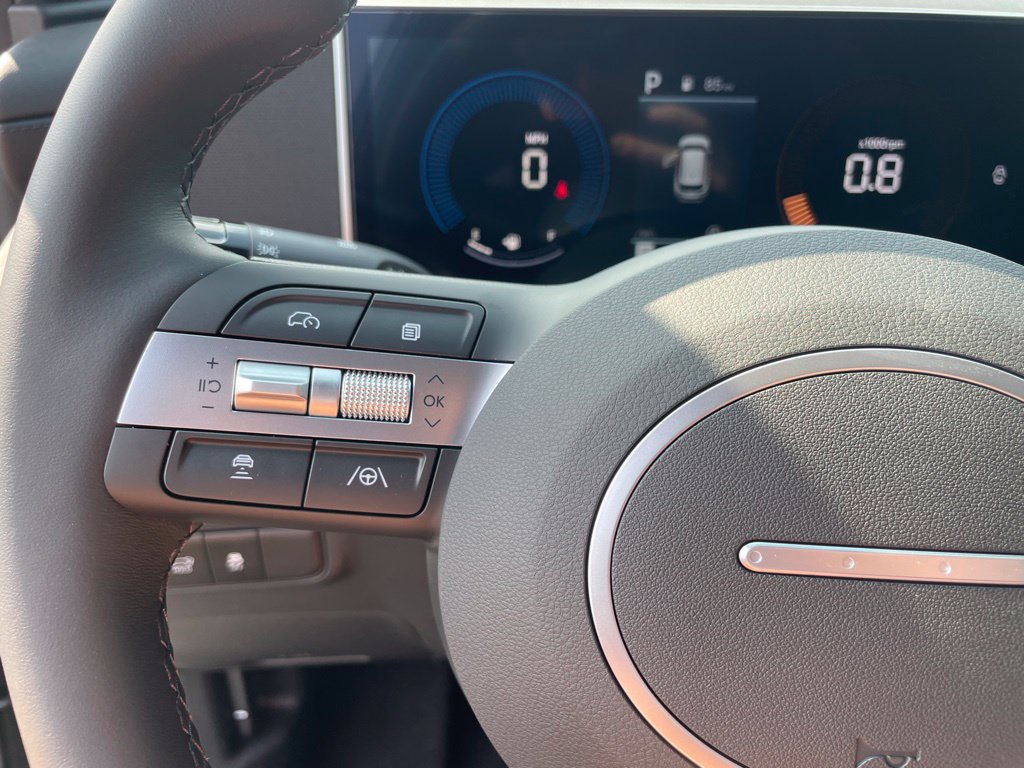 New 2026 Hyundai Tucson XRT FWD image 21