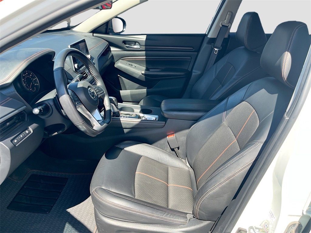 Used 2022 Nissan Altima 2.5 SR image 20