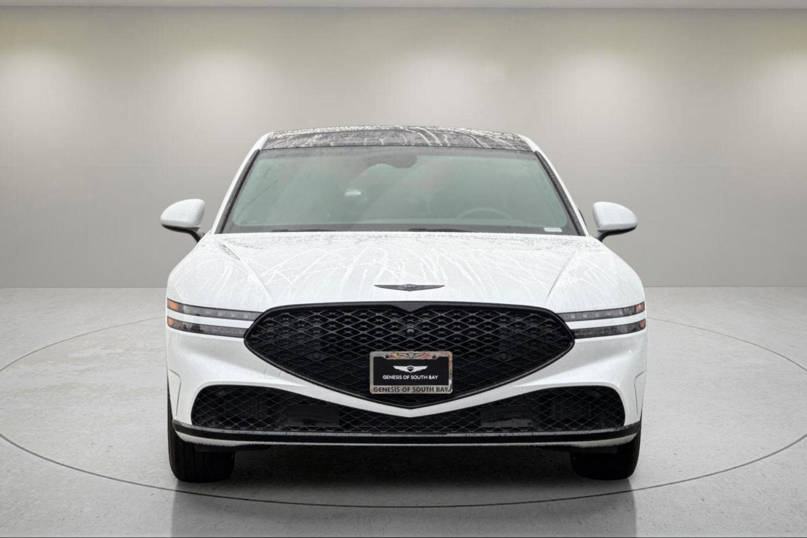 New 2026 Genesis G90 3.5T Prestige image 8