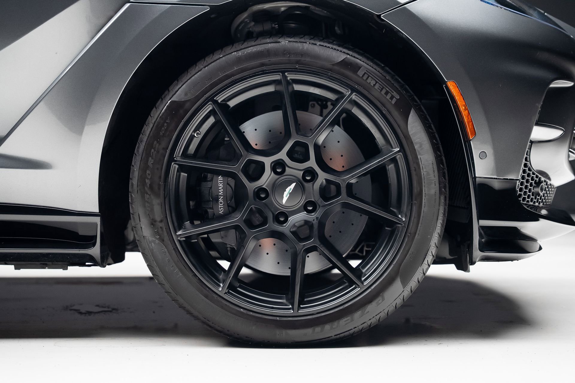 Used 2023 Aston Martin DBX 707 image 39