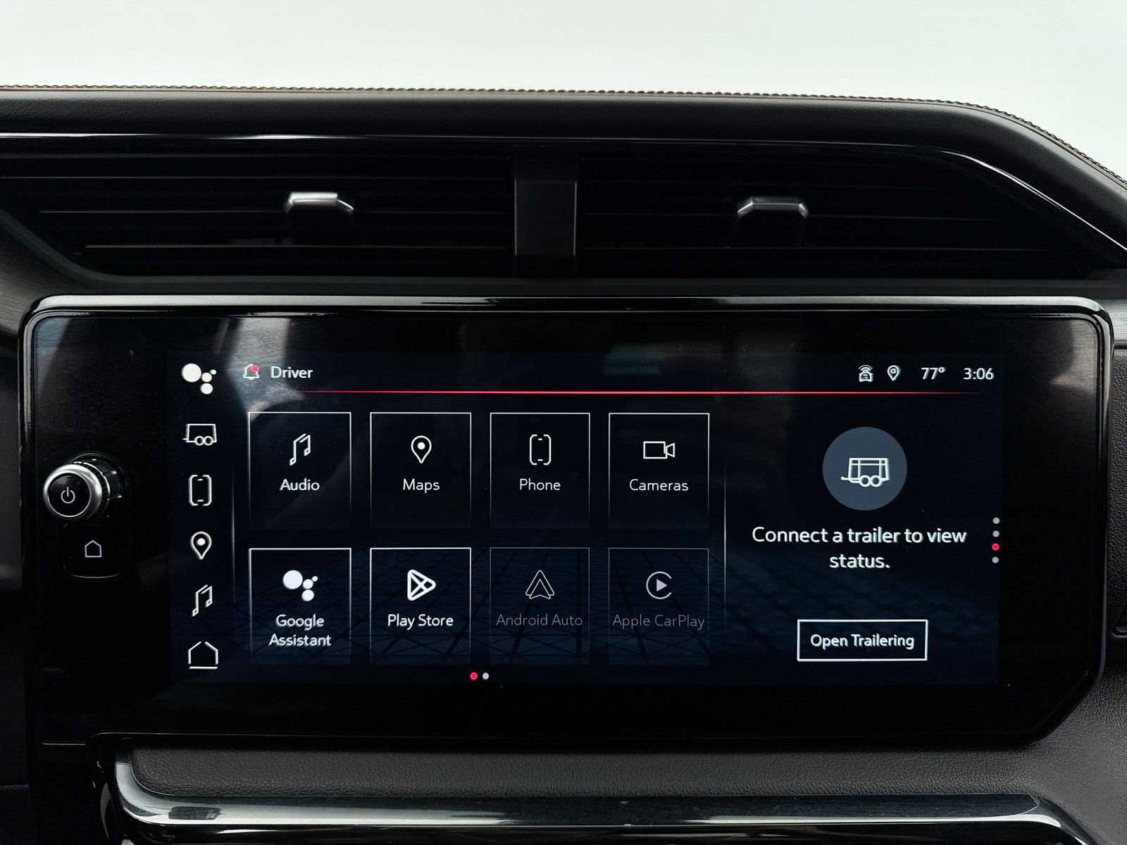 Used 2023 GMC Sierra 1500 AT4 w/ AT4 Preferred Package image 23